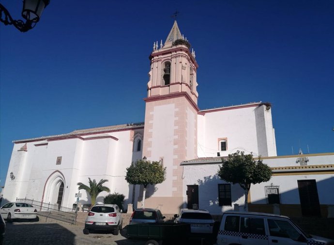 Parroquia de la Asunción
