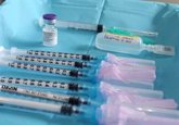 Foto: La SEEN asegura que la vacuna de AstraZeneca es segura y eficaz en pacientes con diabetes