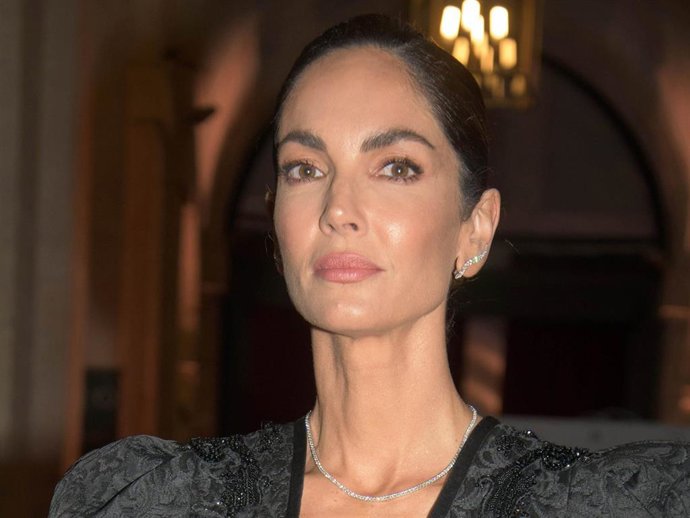 Eugenia Silva, en una imagen de archivo