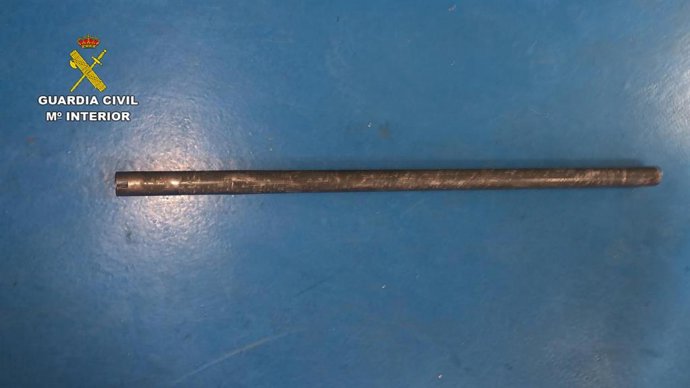 Rtdo. Nota De Prensa