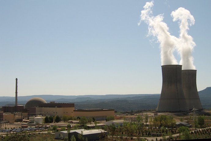Central nuclear de Trillo