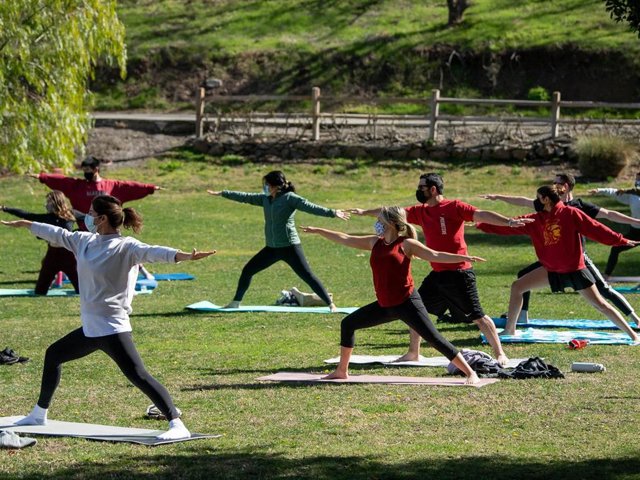 Practicar deporte es vital para el bienestar físico y emocional