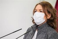 Bajan a 47 las residencias afectadas por COVID en Castilla-La Mancha, con 316 residentes contagiados