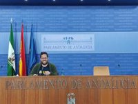 Exdiputado de Adelante: IU y Podemos dejan claro que apuestan por una "Delegación del Gobierno de Iglesias en Andalucía"