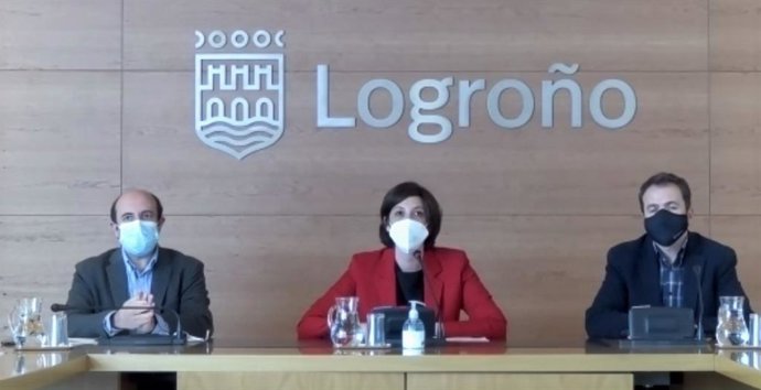 Socios de LIF trabajan en un nuevo convenio para las Fases 2 y 3 del soterramiento, que "reequilibre" su financiación