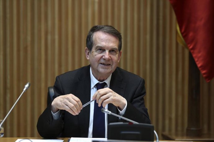 Archivo - Caballero (FEMP) insta a las comunidades a indemnizar a la hostelería y no los ayuntamientos: "El que cierra, paga"