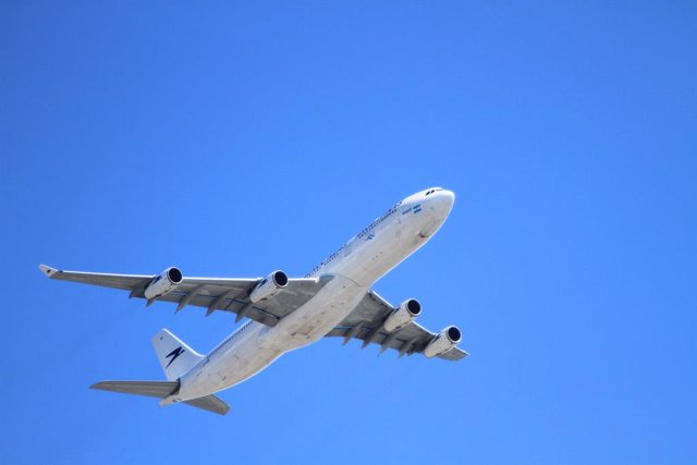 Archivo - El TSJM establece las bases para el acceso al Cuerpo de Ingenieros Aeronáuticos del Estado