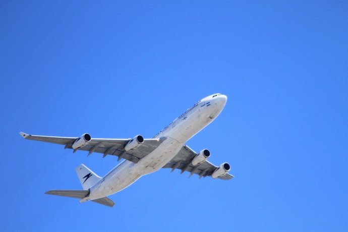 Archivo - El TSJM establece las bases para el acceso al Cuerpo de Ingenieros Aeronáuticos del Estado