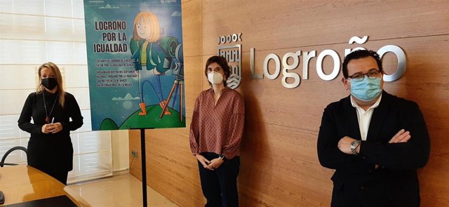 Ayuntamiento e IRJ ponen en marcha un concurso audiovisual sobre la sensibilización por la igualdad de género por TikToK