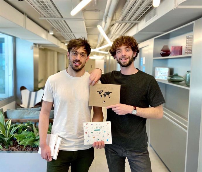 COMUNICADO: 51Trips, la startup viajera que consigue triunfar en pleno Covid, levanta su primera ronda de inversión