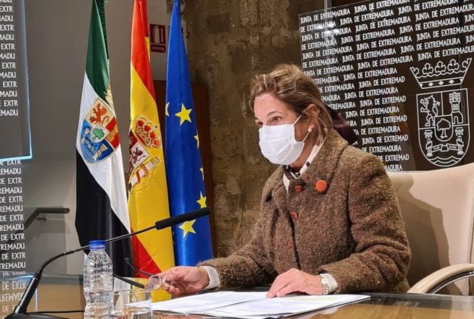 Extremadura destina 1,5 millones en ayudas al alquiler de vivienda a personas con condiciones afectadas por la pandemia