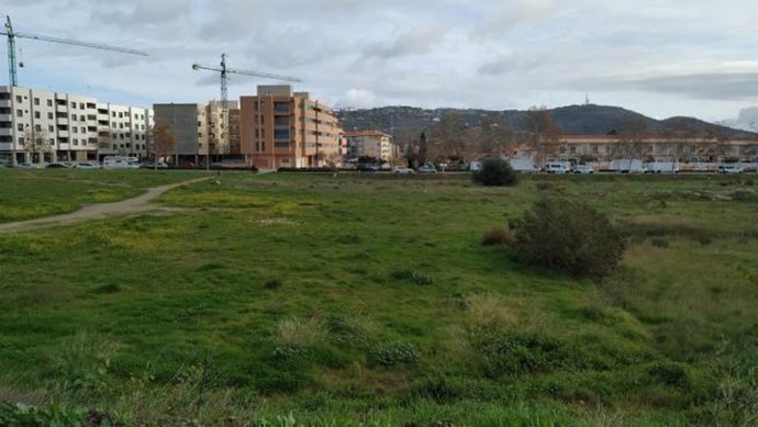 El Ayuntamiento de Cáceres garantiza un proceso "transparente" en la licitación de la parcela docente de Nuevo Cáceres
