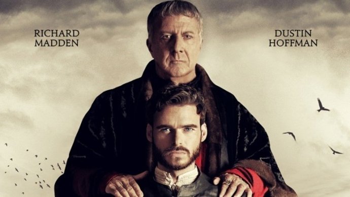  Punt estrena la serie 'Els Medici, senyors de Florncia' con Dustin Hoffman