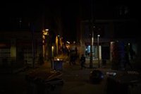 Smper sobre la herida en la cara a una joven: "No tenemos aún la información necesaria"