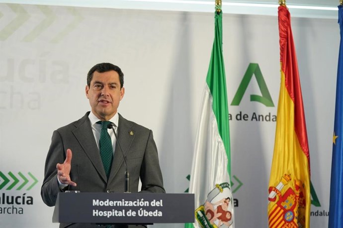 Moreno ve una "malísima noticia" el mantenimiento de aranceles de EEUU al aceite y pide al Gobierno ser "muy proactivo"
