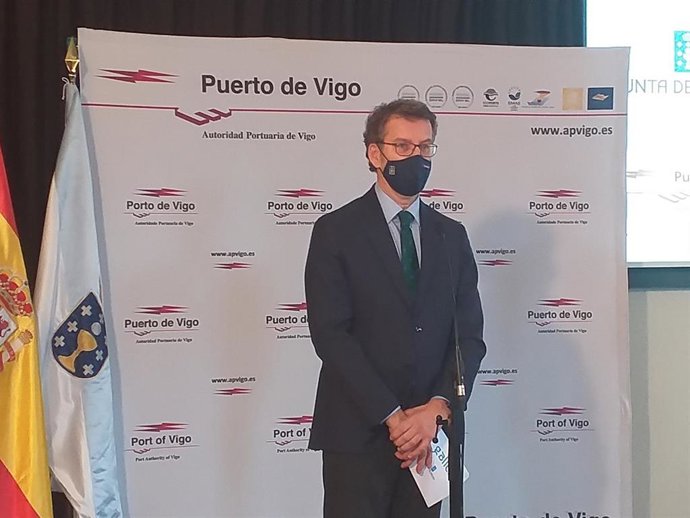 14F.- Feijóo insta a "aceptar" el "mal resultado" y a "buscar estrategias" para "ganar" o, al menos, "mejorar"