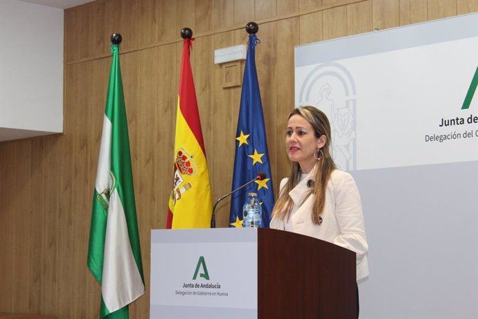 Huelva.- La Junta dice que los Chares de Aracena y Bollullos también serán hospitales como el de la Costa Occidental