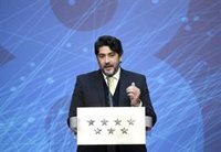 Madrid responde a Montero que en Cañada lo que hace falta es que cada administración "cumpla sus obligaciones"