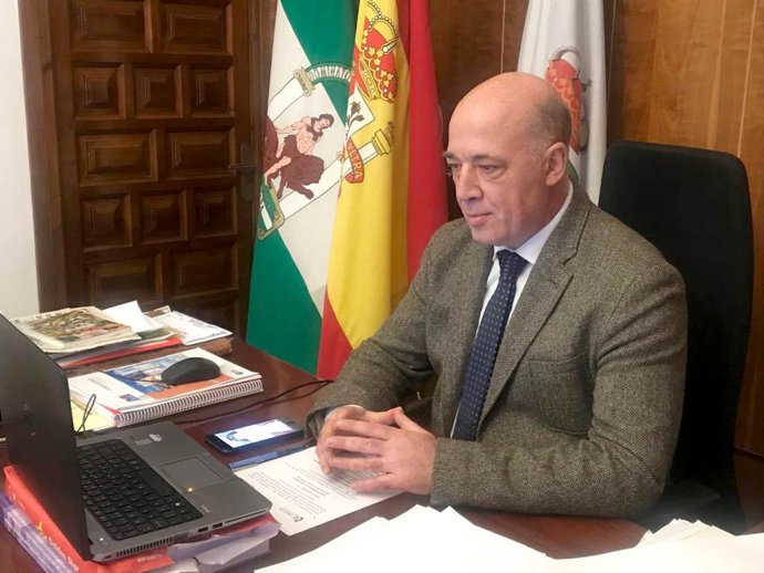 CórdobaÚnica.- El Pleno de la Diputación respalda de manera unánime el Plan 'Más Provincia'