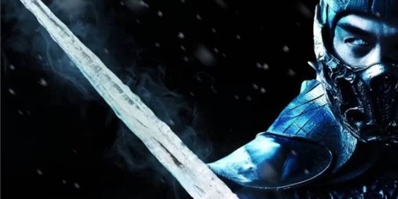 7. El nuevo Mortal Kombat presenta a Sub-Zero, Scorpion, Raiden y compañía a la espera del tráiler