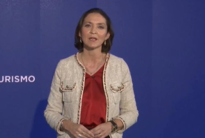 Ifema.- Maroto confirma en el XXX Congreso&Expo un nuevo Plan Moves que podría alcanzar los 800 millones si hay demanda