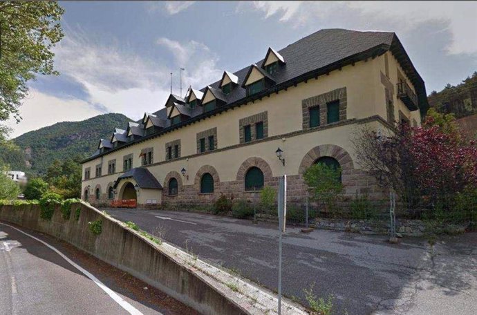 Archivo - El Ayuntamiento de Arguis (Huesca) saca a licitación la gestión del bar municipal