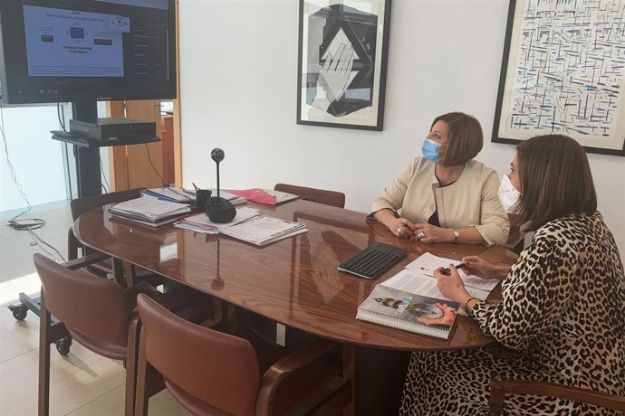 Cantabria defiende que la lucha contra el despoblamiento rural y la educación inclusiva sean retos europeos