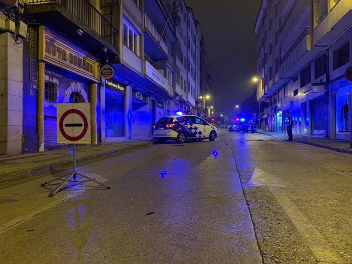 El conductor de un quad pierde 14 puntos por conducción "totalmente temeraria" tras saltarse un semáforo y desobedecer