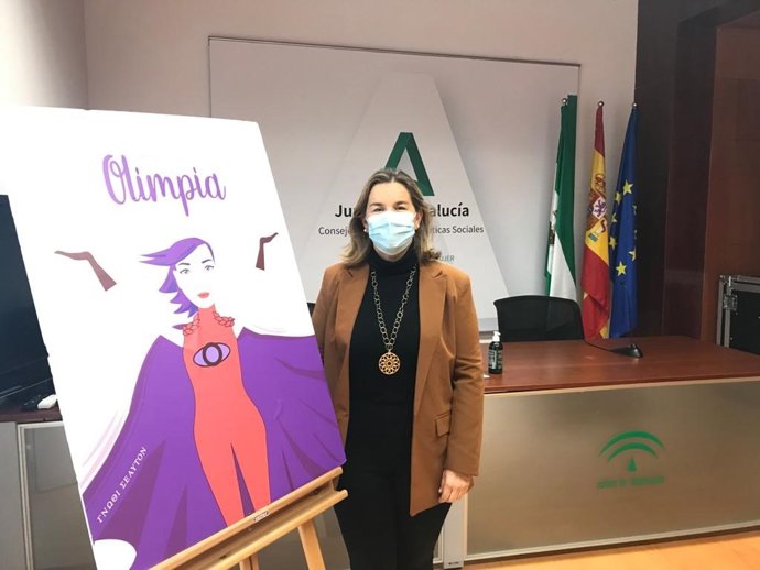 Cádiz.- IAM presenta la APP Olimpia, su apuesta por la educación sexual para la prevención de la violencia de género
