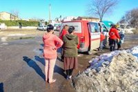 El Gobierno enviará "en los próximos días" una respuesta a la ONU sobre la situación en la Cañada Real