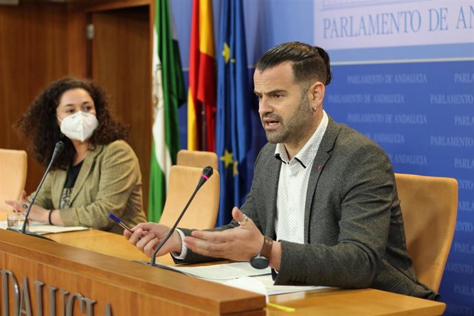 Adelante aborda con organizaciones andaluzas una "hoja de ruta" de planes de acción contra las casas de apuestas