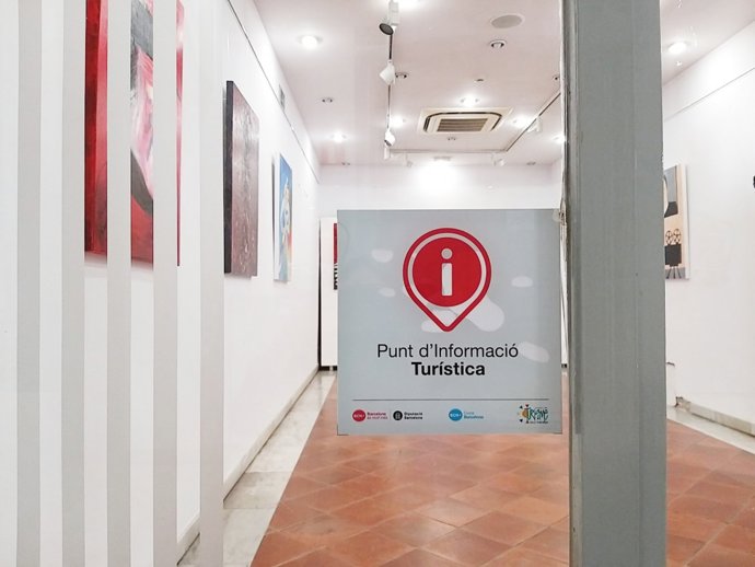 Turismo del Baix Llobregat acredita 70 empresas como puntos de información turística
