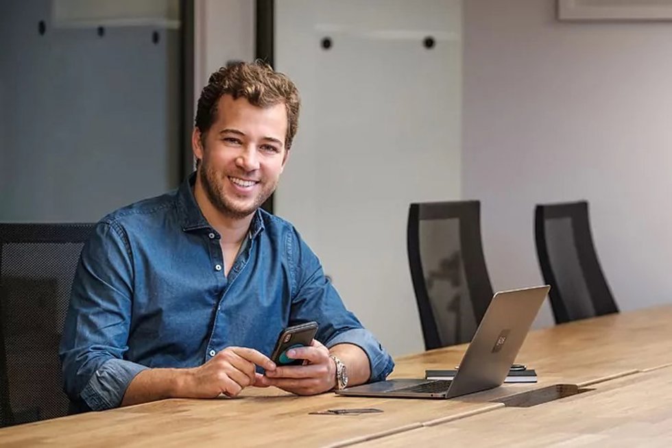 Archivo - La fintech inmobiliaria Casavo incorpora a Francisco Sierra como nuevo director general para España.