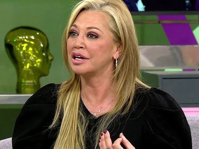 ¿Va a volver Belén Esteban a 'Sálvame Diario'?