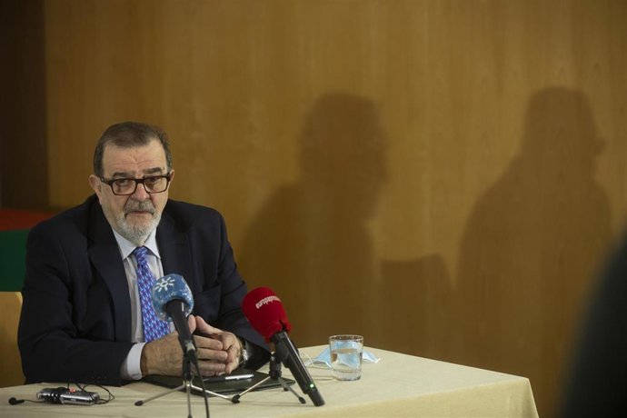 Rodríguez de la Borbolla y Soledad Becerril protagonizarán dos encuentros digitales del Museo de la Autonomía por el 28F