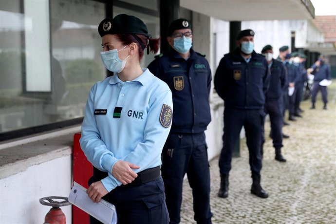 Coronavirus.- Portugal rebasa los 790.000 casos de COVID-19 tras sumar más de 2.300 nuevos positivos