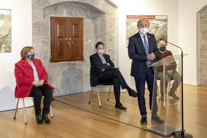 El Gobierno aprobará este jueves la Declaración de Interés Regional del PSIR del Parque Empresarial de Laredo