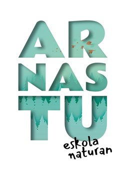 La Diputación de Álava pone en marcha una iniciativa para acercar la naturaleza a estudiantes de Primaria