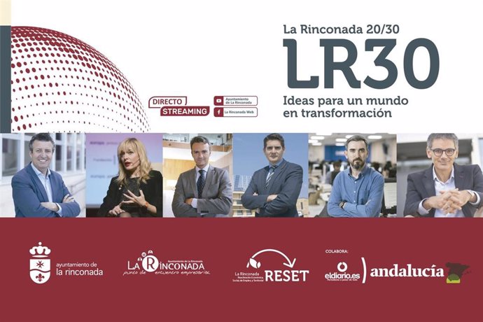 Sevilla.-La Rinconada define su panel de expertos dentro de las acciones del Punto de Encuentro Empresarial