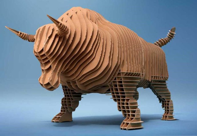 Economía.- Smurfit Kappa aumentó un 23% su flujo de caja en 2020