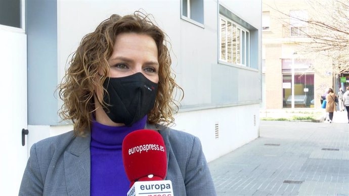 El PP denunciará ante la Generalitat a la edil Bernabé por acudir a la vacunación en un centro de día de Valncia