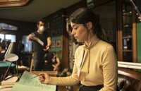 Revelado el cameo de Aida Domenech (Dulceida) en El Internado: Las Cumbres