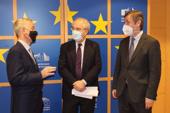 La UAO CEU impulsa su nueva Cátedra Jean Monnet de integración fiscal europea