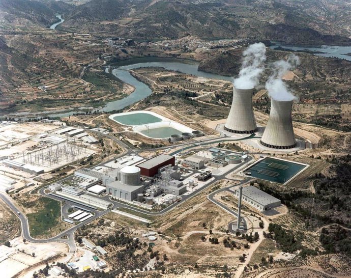 El CSN informa favorablemente la solicitud de renovación de la nuclear de Cofrentes hasta noviembre de 2030