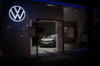 Sucesos.- Destrozos en un concesionario y un hotel en Barcelona en la protesta por Hasel