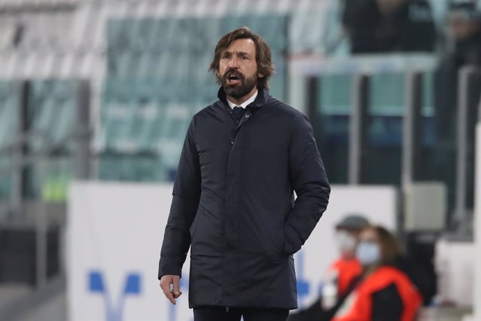 Fútbol/Champions.- Pirlo: "Morata estaba al límite, tuvo un desmayo"