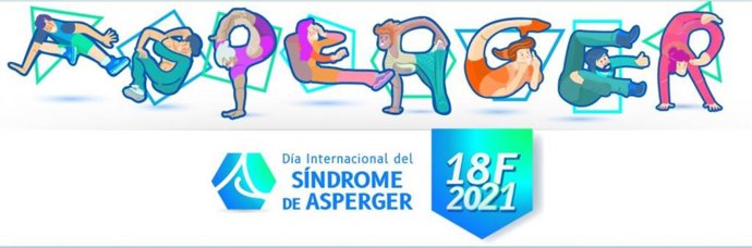 Día Internacional del Síndrome de Asperger