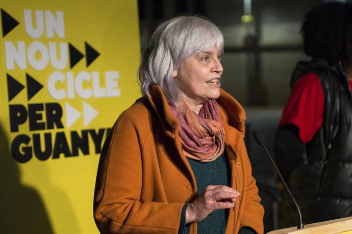 Sabater (CUP) ve falta de "control democrático" en Mossos y pide la dimisión de Smper