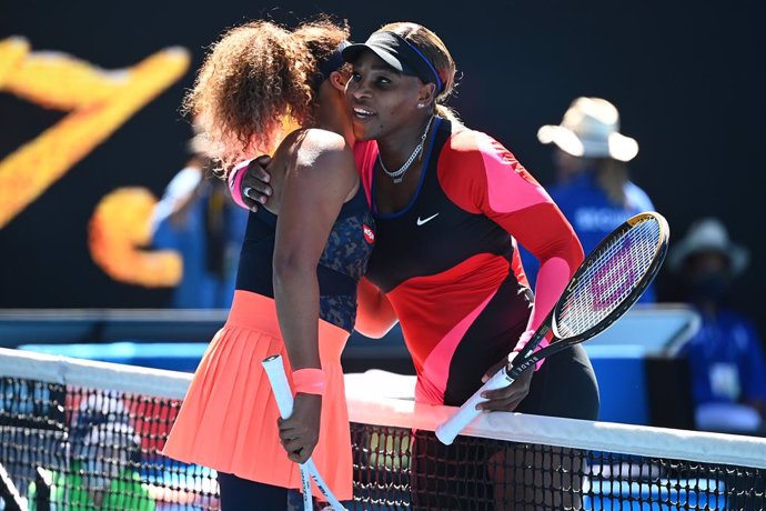 Tenis.-Tenis/Australia.- Naomi Osaka y Jennifer Brady jugarán la final del Abierto de Australia