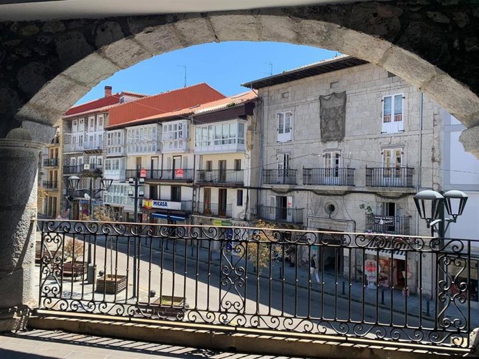 Archivo - Cantabria actualiza la normativa sobre hojas de reclamaciones y registro de asociaciones de consumidores y usuarios